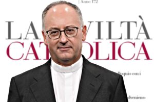 L’uomo che sussurra a Bergoglio tifa per la legge horror sul suicidio facile