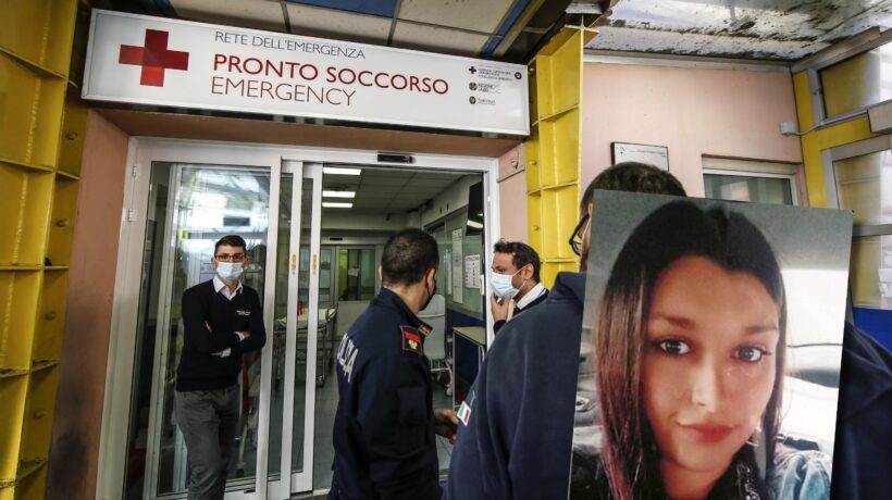 Morta dopo il parto. Cure negate perché senza siero?