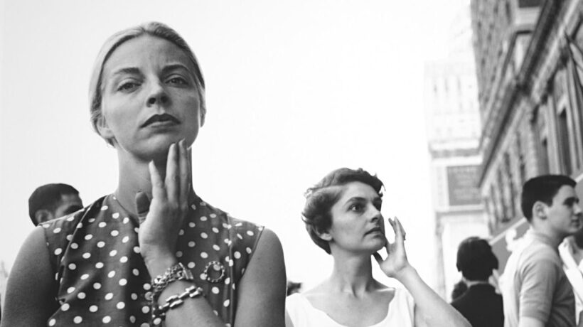Vivian Maier in mostra a Torino