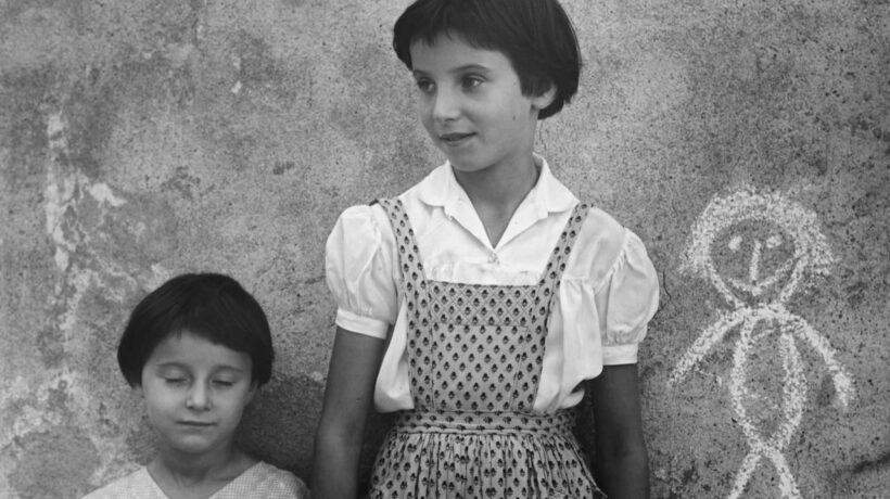 Vivian Maier in mostra a Torino