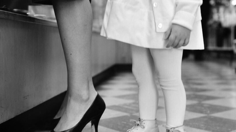 Vivian Maier in mostra a Torino