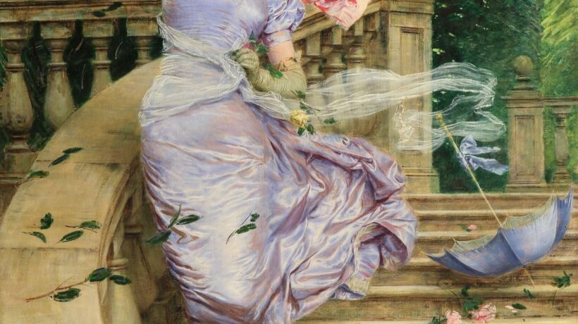Da Tiziano a Boldini.Le donne nell'arte ritornano in mostra a Brescia