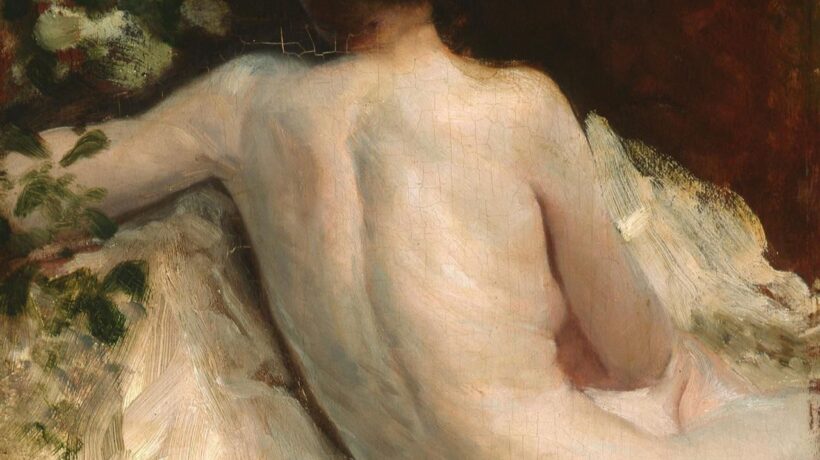 Da Tiziano a Boldini.Le donne nell'arte ritornano in mostra a Brescia