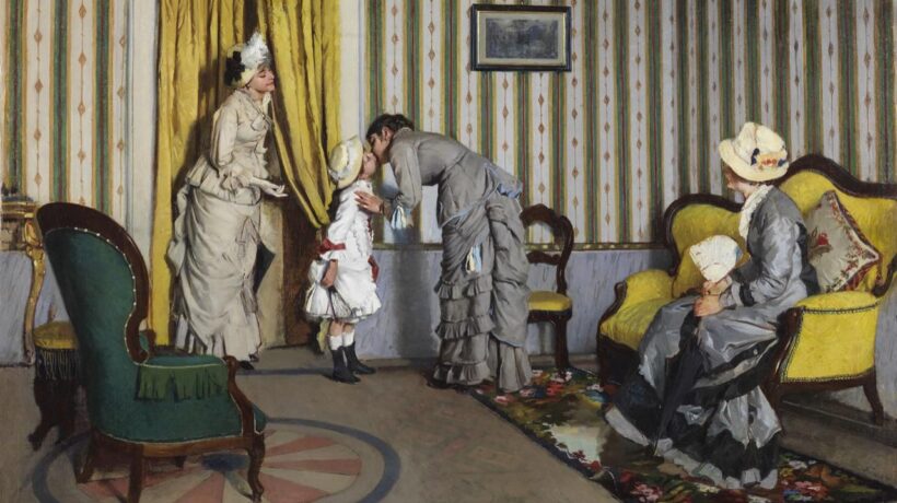 Da Tiziano a Boldini.Le donne nell'arte ritornano in mostra a Brescia