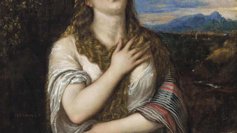 Da Tiziano a Boldini.Le donne nell'arte ritornano in mostra a Brescia