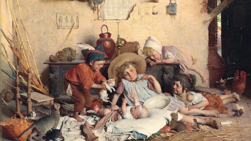 Da Tiziano a Boldini.Le donne nell'arte ritornano in mostra a Brescia