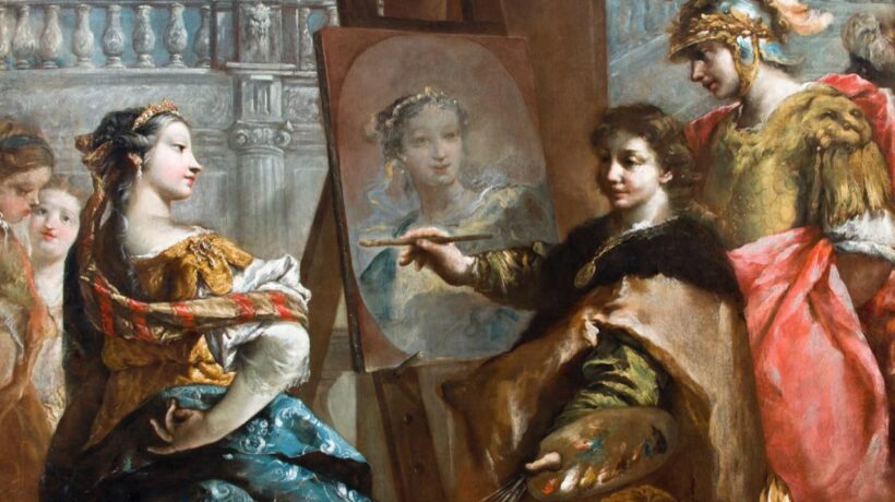 Da Tiziano a Boldini.Le donne nell'arte ritornano in mostra a Brescia