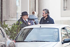 «La lettera di babbo Renzi al figlio è una confessione»