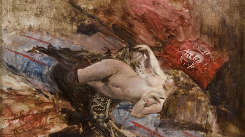 Da Tiziano a Boldini.Le donne nell'arte ritornano in mostra a Brescia
