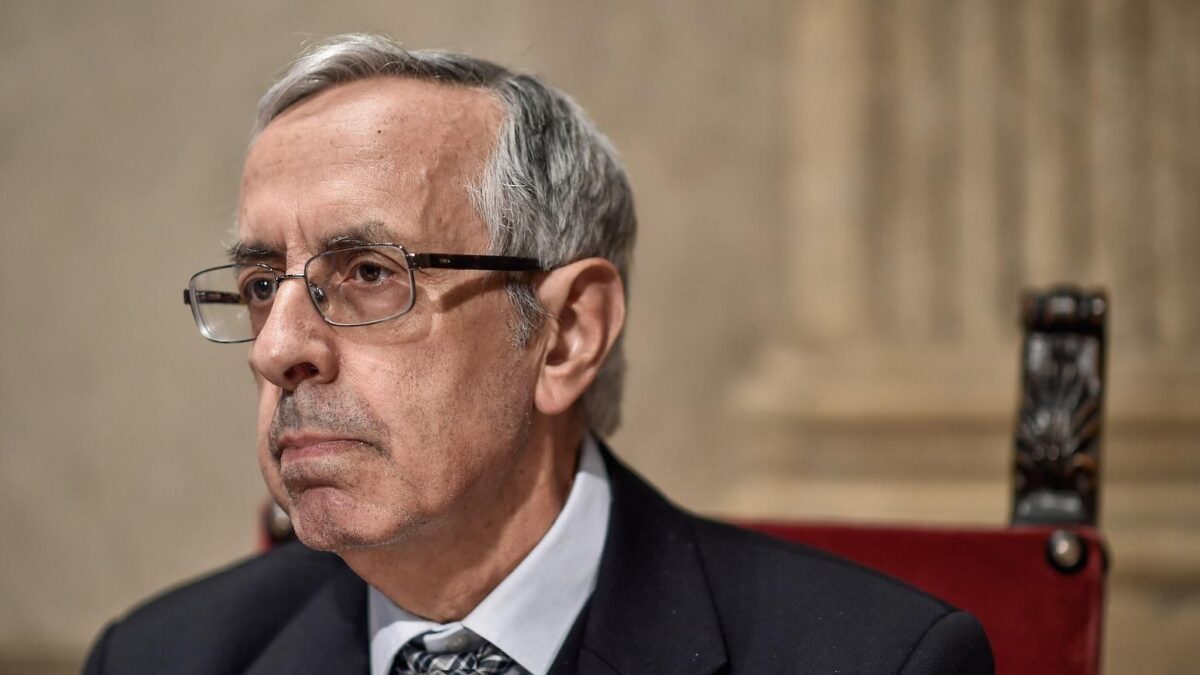 Angelo De Mattia: «Per le bollette 7 miliardi sono niente»