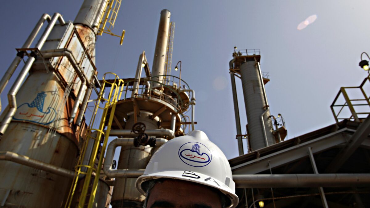Per chiudere i rubinetti di Mosca dobbiamo puntare sul gas africano