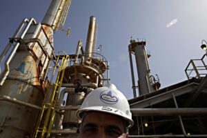 Per chiudere i rubinetti di Mosca dobbiamo puntare sul gas africano