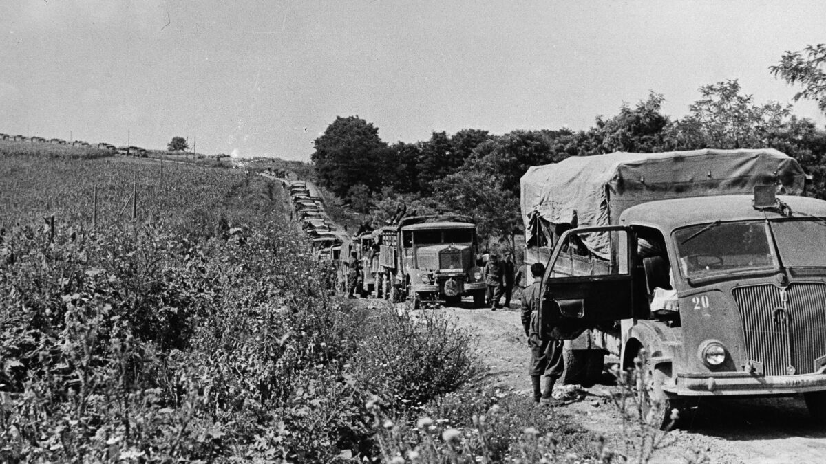 La guerra degli Italiani in Ucraina