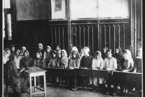 L’Azerbaigian ricostruisce la storia per fare epurazione culturale
