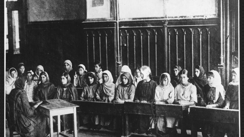 L’Azerbaigian ricostruisce la storia per fare epurazione culturale
