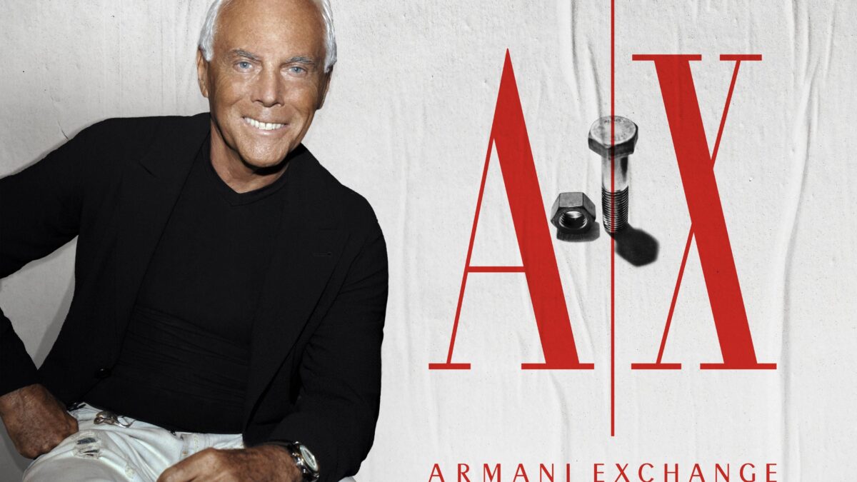 Giorgio Armani: «Sono orgoglioso, apro il più grande negozio “per tutti” nella mia Milano»