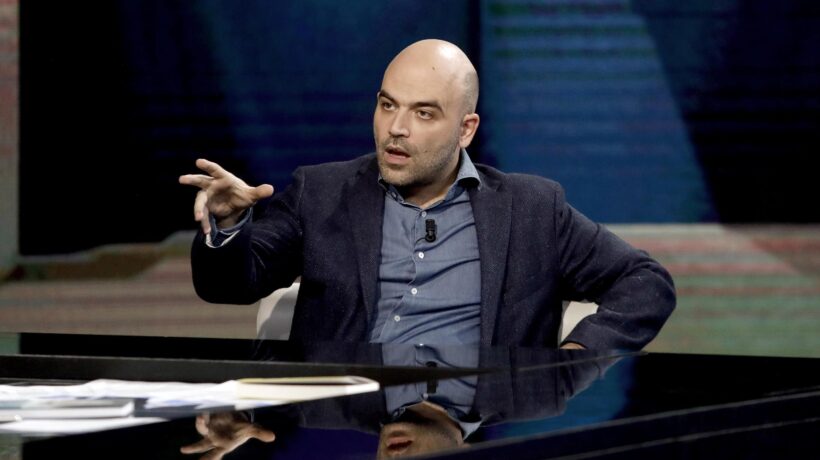 Saviano completa il Festival del marketing
