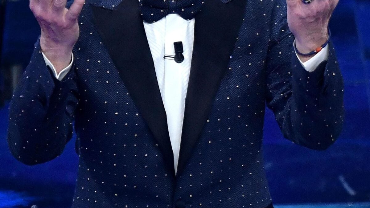 Trionfo di ascolti per Sanremo. Premiata la «nuova» giovinezza dell’Amadeus-ter