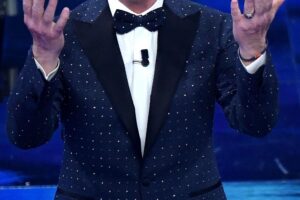 Trionfo di ascolti per Sanremo. Premiata la «nuova» giovinezza dell’Amadeus-ter