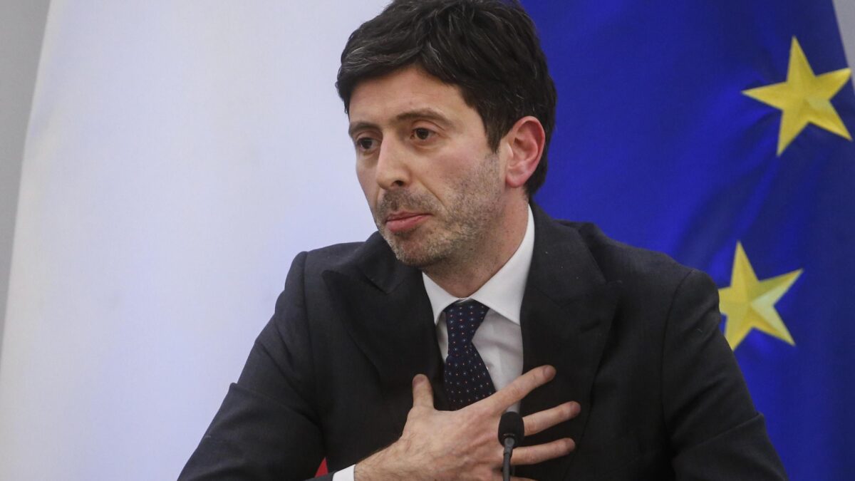 La grande fuga degli impuniti del Covid