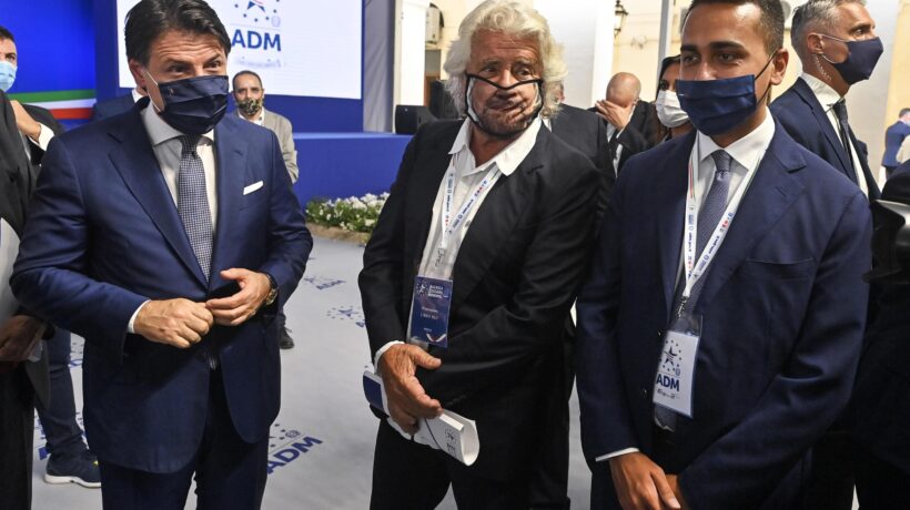 Il caos statuto fa tremare il M5s. «Rischiamo di non poter fare liste»