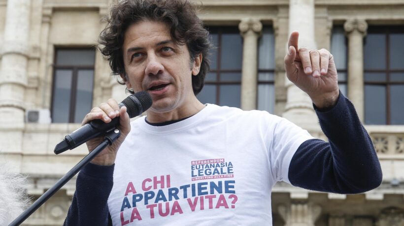 La Consulta boccia il referendum sull’omicidio del consenziente