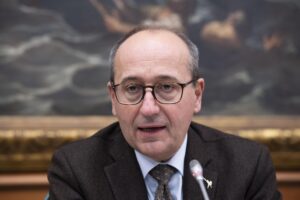 Bagnai: «La Lega ha il pieno diritto di dissentire dal governo»