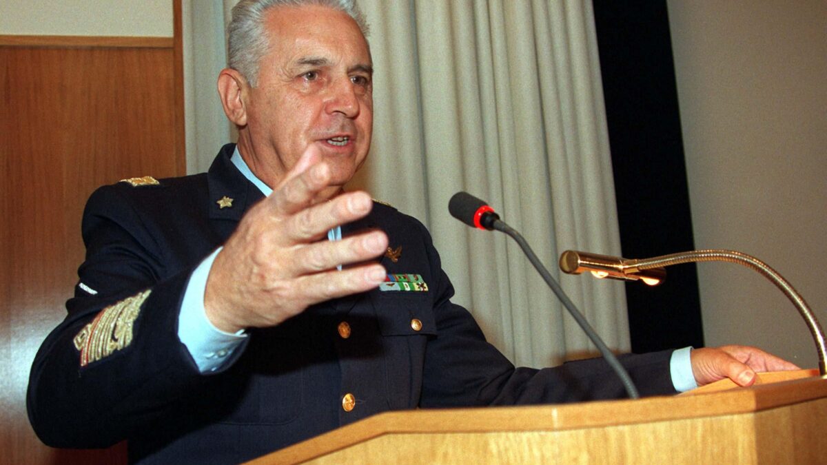 Mario Arpino: «Nessuno vuole morire per l’Ucraina»