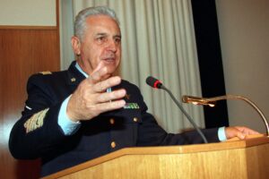 Mario Arpino: «Nessuno vuole morire per l’Ucraina»