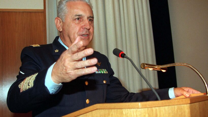 Mario Arpino: «Nessuno vuole morire per l’Ucraina»