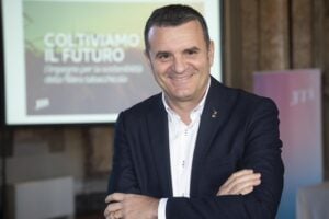 Gian Marco Centinaio: «L’Europa parla tanto di ambiente, ma rovina la nostra agricoltura»