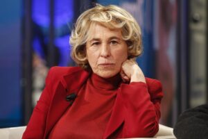 Stefania Craxi: «Vedo troppa ipocrisia su Mani pulite»