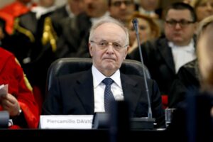 Il gip smentisce il loggia-gate e pure Davigo