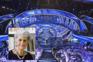 «A Sanremo dirige pure chi ha imparato con il computer»
