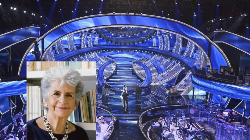 «A Sanremo dirige pure chi ha imparato con il computer»