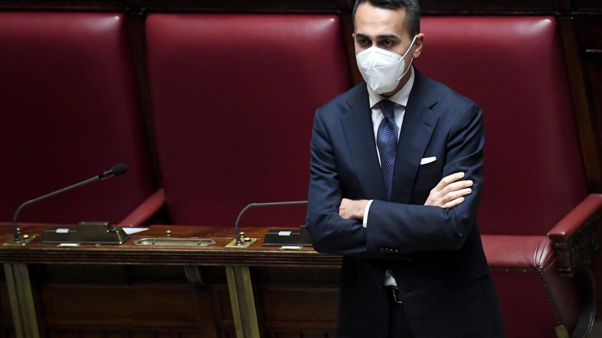 Partiti, coalizioni e maggioranza a pezzi
