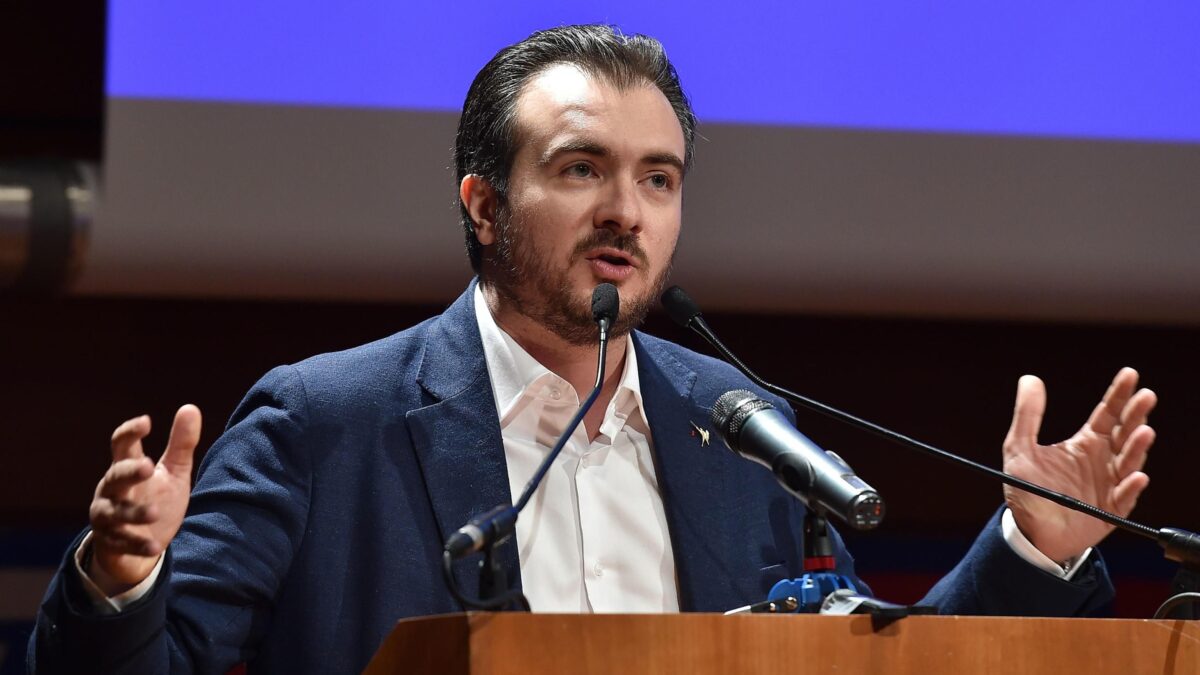 Riccardo Molinari: «Leu pesa nel governo più di noi: inaccettabile. Green pass da abolire»
