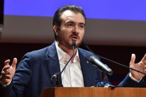 Riccardo Molinari: «Leu pesa nel governo più di noi: inaccettabile. Green pass da abolire»