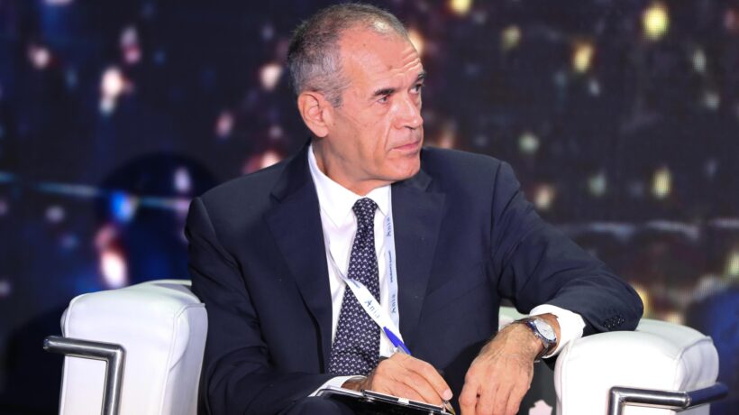Carlo Cottarelli: «L’Italia crescerà meno del previsto»
