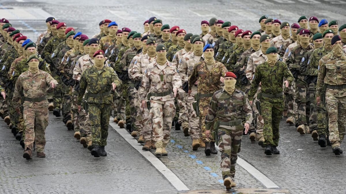 L’incerto destino della task force Takuba in Mali