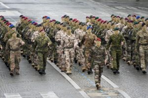 L’incerto destino della task force Takuba in Mali