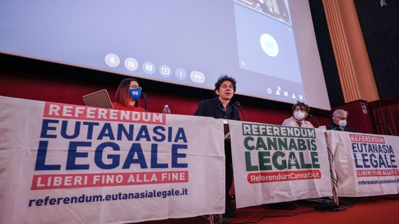 La «morte assistita» in Aula. Prove di trincea bipartisan contro l’eutanasia selvaggia