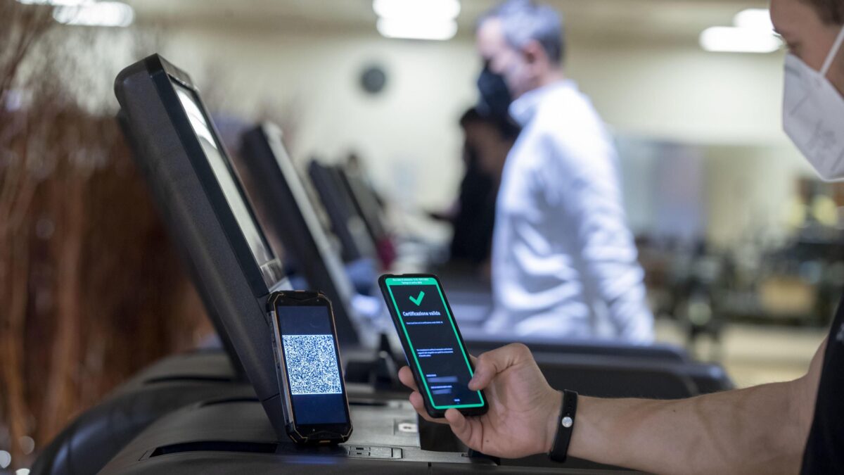 Adesso dateci i veri numeri