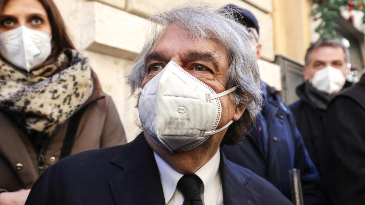 Brunetta dà il bonus ai ministeriali. Alla faccia di inflazione e partite Iva
