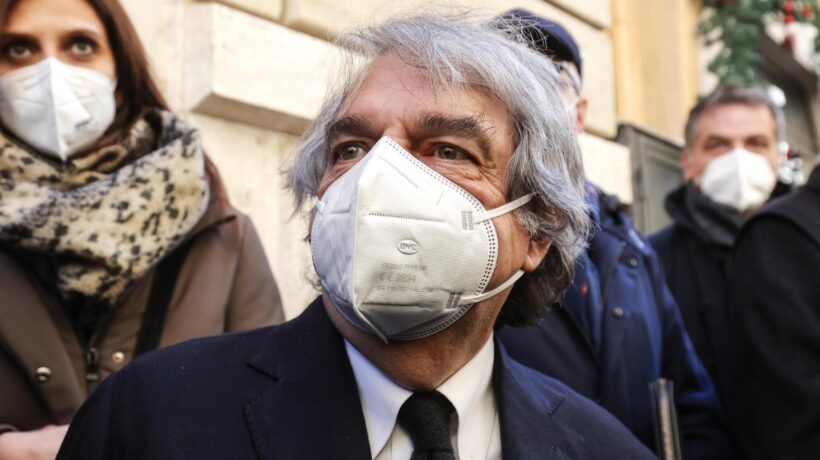 Brunetta dà il bonus ai ministeriali. Alla faccia di inflazione e partite Iva