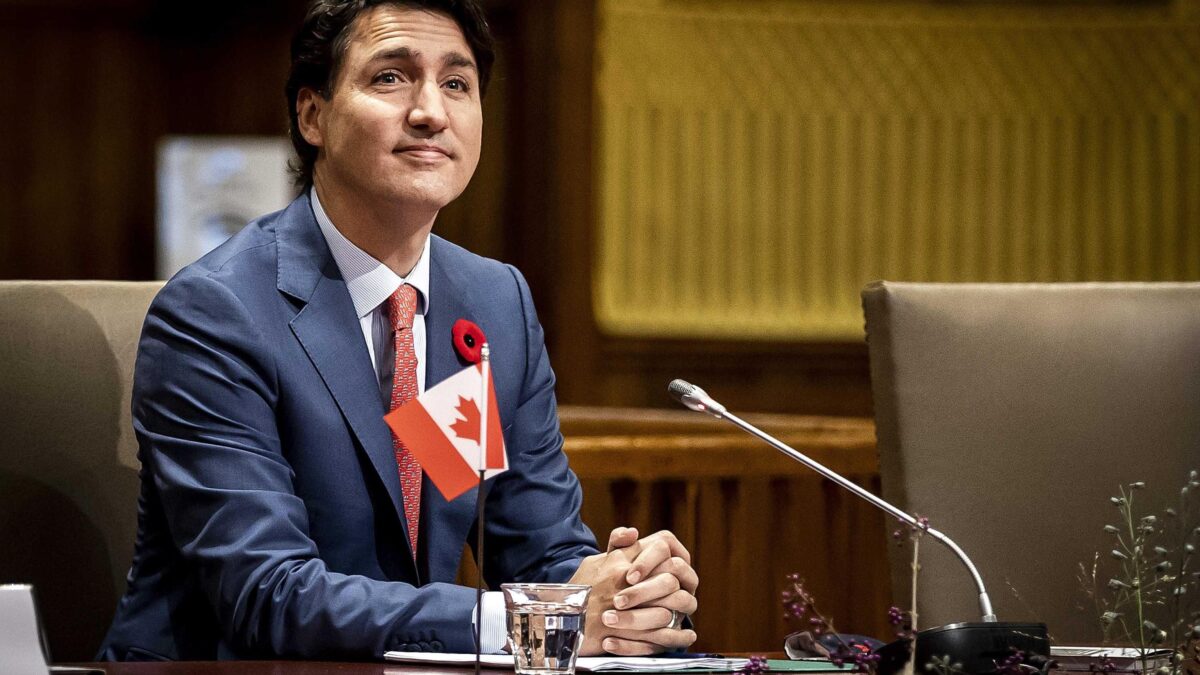 Pure i liberal Usa criticano Trudeau. Ma per quelli europei è un apripista