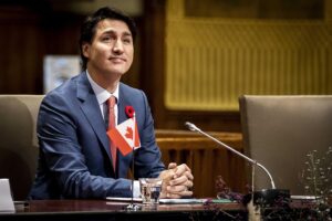 Pure i liberal Usa criticano Trudeau. Ma per quelli europei è un apripista