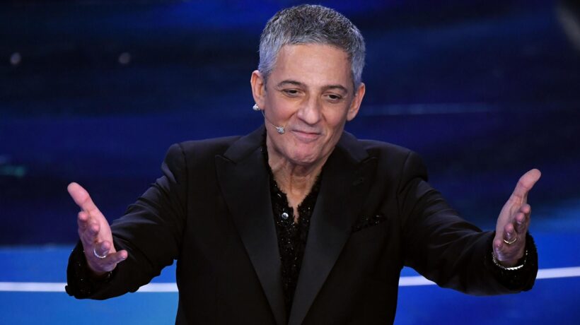 Fiorello continua a dar lezioni a tutti: due ore di piacere senza fare politica