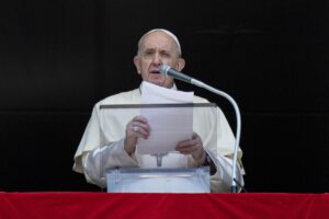 L’arma segreta di Draghi in Russia? Il Papa