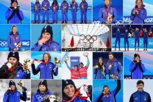Olimpiadi invernali, Italia meglio di 4 anni fa con vista su Milano-Cortina